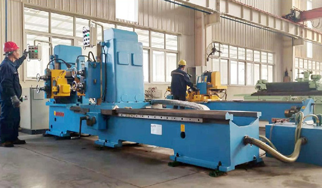 Kaiyuan production line